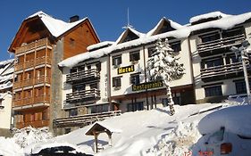 Hotel Tirol